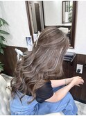 コントラストハイライト