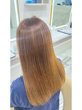 ディアナ(Diana) トリートメント界のHERMES