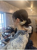 タイトめお団子
