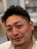 人気No3.★平日限定『カット＋眉毛カット＋シェービングで印象チェンジ！』