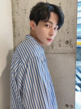 メンズルービック なかもず(MEN’s Rubik's) メンズスタイル