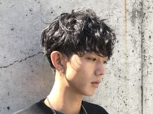 ウニカ デ メン(UN1CA de MEN)