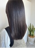 艶セミロング