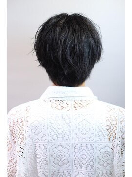 リップス 川崎(LIPPS) 大人っぽセクシーセンターパート