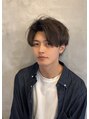 ボクノ 7号店 町田(bokuno) 平山拓哉 髪質改善