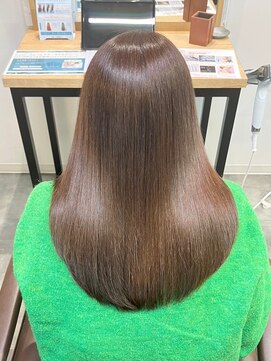 ノイク(Noic) ロング×超高濃度水素ケア