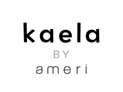 カエラ バイ アメリ(kaela by ameri)の写真