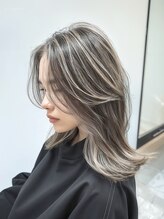 自分に合ったメニューがわからない！【千葉/木更津駅/学割Ｕ24/インナーカラー/ブリーチ/韓国/メンズ】