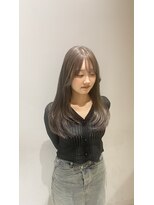 モアナ バイ ラナ(MoanA BY LANA)&nbsp;レイヤーカット