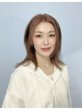 ムード マグ レーベル 南松本(MOOD Mag Label) 左右田 奈々