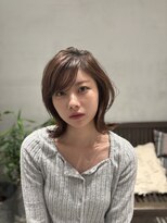 ヴェレタ(veLeta) 外ハネウェーブ