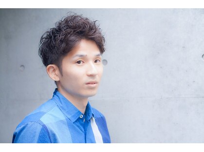テイク(take)の写真