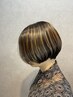 似合わせカット