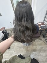 アンジョ(Anjo)&nbsp;オリーブグレージュ