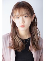 コリュート(coryuto)&nbsp;シースルーバンク