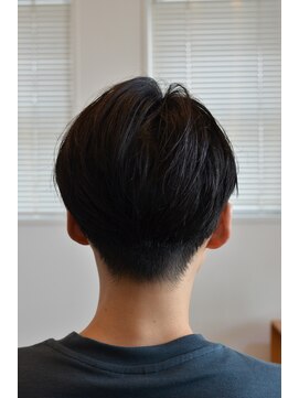 ヘアーズ マツシタ(Hairs MATUSITA) スタイル