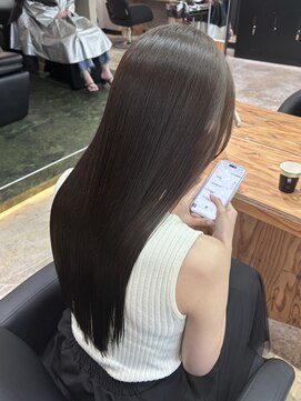 エイト 難波店(EIGHT namba) 美髪になりたい方必見