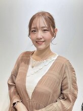 ヘアコレクション アンジュ(Hair collection Unge) CHI HIRO
