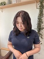 ゼスト 中野店(ZEST)&nbsp;【ZEST中野/イチカ】ワインレッド