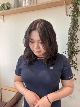 ゼスト 中野店(ZEST) 【ZEST中野/イチカ】ワインレッド