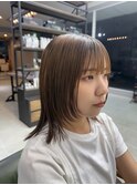 ~ ウルフレイヤー ~