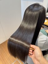 アニュー 大宮店(ANEW)&nbsp;髪質改善トリートメント