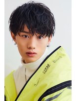 アストラ(ASTRA)&nbsp;札幌大通駅/MEN'S/メンズカット/メンズパーマ/フェードカット