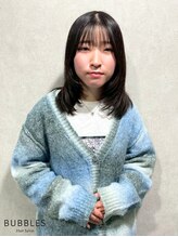 バブルス 新所沢店(BUBBLES)&nbsp;相笠 