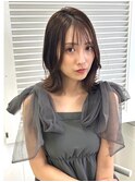 大人レイヤースタイル♪