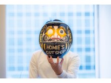 最高のヘアスタイルを約束します