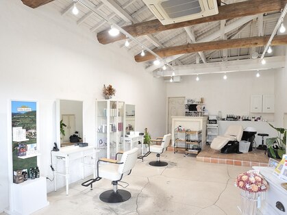 モナミ(Mon-ami)の写真