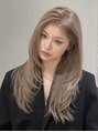 メロウマン(mellowman)&nbsp;1人1人に合わせた可愛く、クールに決まるハッシュカット★
