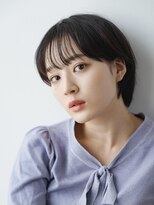 レム 山形1号店(REM)&nbsp;ショートボブ