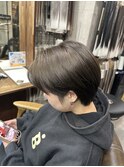 グレージュ
