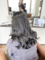 トータルビューティーオアシス(total baeuty OASIS)&nbsp;ダークグレー