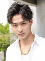 トゥルークリエイション 大宮(True Creation)&nbsp;メンズカット/メンズパーマ/スパイラルパーマ/ツイスパ/