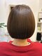 ミーユ(me you)の写真/《新静岡セノバすぐ！》お客さま一人ひとりの理想・要望に応えたヘアスタイルを再現いたします☆