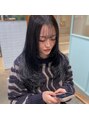チュール バイ ラランジェ 横川店(ture by LARANJE) レイヤーカット、韓国ヘア似合わせます!