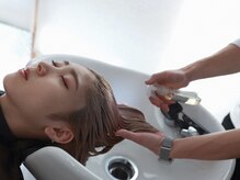 【前処理トリートメント】守ってから、明るくする。ブリーチ前のプロテクトケア。