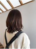 くびれボブ