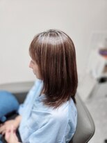 アンジュール ラナリア(1//jour LanaRia)&nbsp;白髪ぼかしハイライト