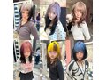 ヘアーアンドメイクリー(Hair&Make Lee)
