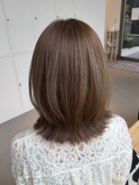 リノ 守山店(lino) くびれミディアム