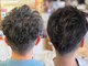 ナチュレヘアー(Nature hair)の写真