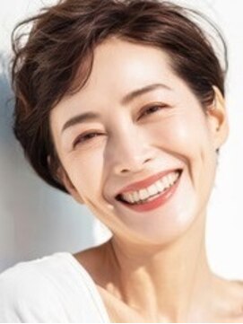 イストワール(Histoire) 江古田美容院/髪質改善/水素カラー/レイヤーカット/学生カット