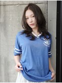 レイヤースタイル