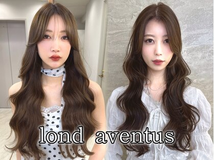 ロンドアヴァントゥス 池袋(Lond aventus)の写真