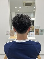 イタクラ 女池店(ITAKURA)&nbsp;シャドウパーマ