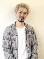ロナ 岡崎竜美丘店(RONA) 宇野 圭一