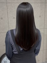 リベル(libel.)&nbsp;10代/20代/30代/40代/髪質改善/縮毛矯正/長崎髪質改善
